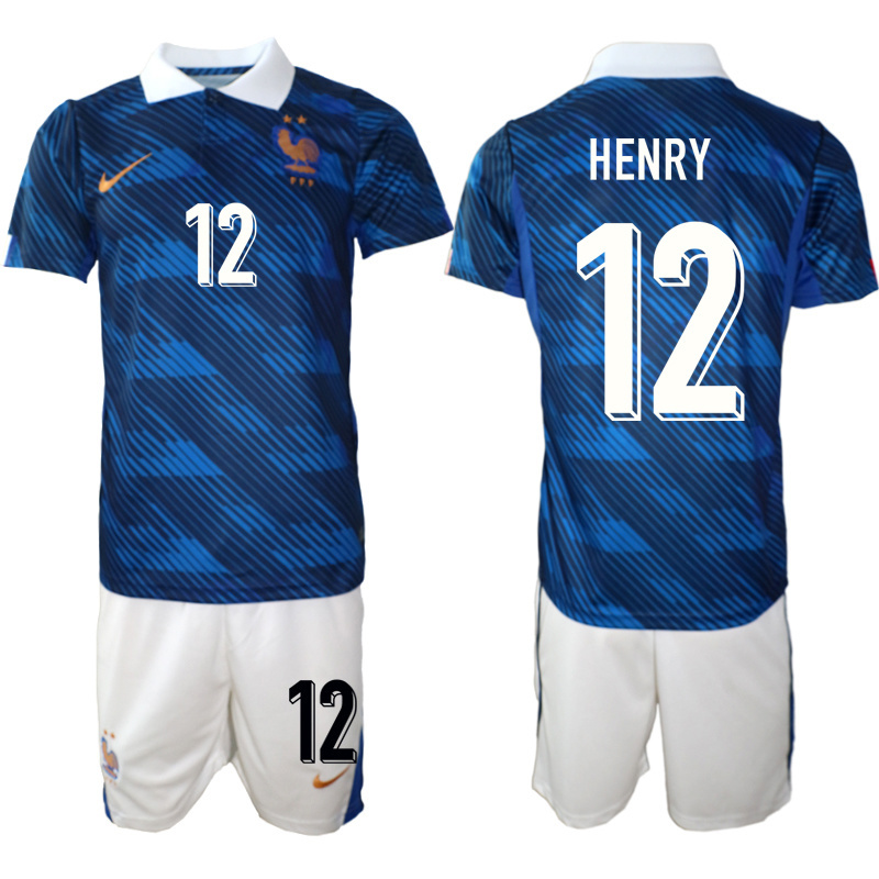 Men France home #15 style 2026 World Cup Soccer jersey->france jersey->Soccer Country Jersey
